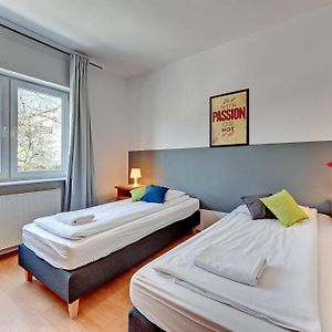 Nice Rooms - Pokoje Goscinne